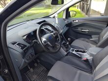 Ford C-Max 2012
