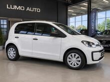 Volkswagen UP Van 1.0 44kW kaubik