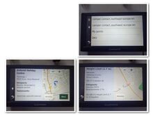 Garmin 56LM matkaauto-auto uute kaartidega(LOE)