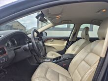 Volvo S80 Summum 2.4 120kW