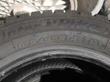 Audi 80 b3 veljed