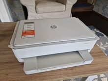 Printer/scänner