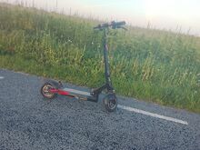 Elektritõuks