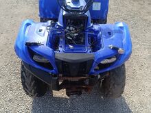 Atv Yamaha Kodiak 450cc, 4x4