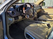 MB GL 320