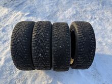 185/65R15 Hankook WINTER I*PIKE RS2 (W429) 92T