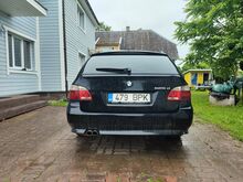 BMW 525d