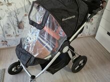 Коляска Bumbleride Era