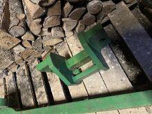 Тяговый брус John Deere