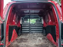 Peugeot Partner Berlingo 1.6 72kW bensiin