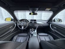 BMW 320 Sport 2.0 D 135kW, JÄRELMAKSU VÕIMALUS!