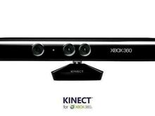 MIcrosoft Xbox 360 kinect sensor xbox360 pult