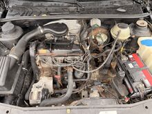 Volkswagen Golf Gt(tasud makstud)