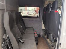 Fiat Ducato 2.3