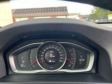 Volvo V60 2.0 Volvo D3 120kW, VIIS SILINDRIT