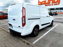 Ford Transit Custom 2.0 TDCi 96 kW 2021a