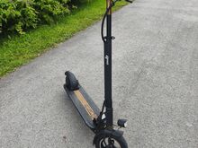 Gpad Joyride elektriratas(hästi hoitud) 350w