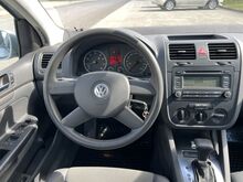 Volkswagen Golf 1,6 75kw  automaat