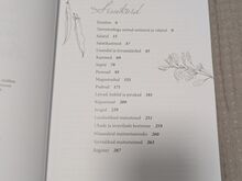 Frantsila ürditalu Taimetoidu kokaraamat VEGAN