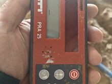 HILTI PRA 25