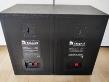 Audio Pro riiulikõlarid
