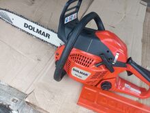 Dollmar ps 352