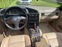 BMW e36 318i 85kw