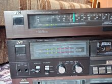 Комплект Hi-Fi JVC