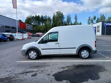 Fordtransit connect 2007a 1,8 55tci