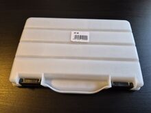 Uus Panaro tarvikute karp 4-16 lahtrit, toolbox