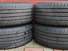 225/50R17 Style 165 BMW Hankook Ventus Prime4
