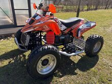 Апекс 100cc