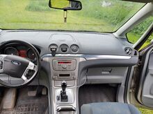 Ford galaxy 2.0 103kw 2008a automaat