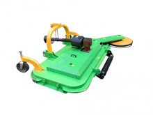 BOWELL SM-250 hooldusniiduk
