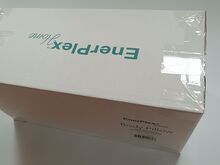 EnerPlex kehapadi, kaisupadi, jahutav, Body Pillow