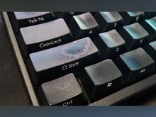 Filco Ninja Majestouch-2 mehaaniline klaviatuur