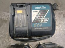 Makita komplekt