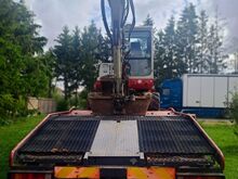 Scania P82ML 4x2LI 58PAL
