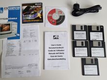 RETRO Pentium II Lauaarvuti / aastast 1998