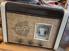 Radioola Rekord