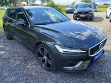 Volvo V60, 2.0, 257 kW, pistikhübriid, automaat