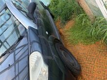 Tervikuna saadaval CITROEN C 3 PLURIEL 2003a