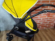 Leotie Pure CBX by Cybex