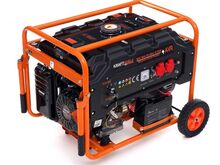 Elektrigeneraator KD164 5500W 12/230V