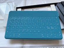 Logitech Keys-To-Go Portable Bluetooth klaviatuur