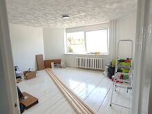3-комнатная квартира с сауной
