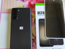 Mobiiltelefon s21 5g