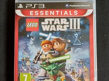 PS 3 mängud