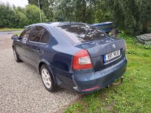 Skoda Oktavia 2012a