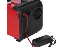 Дизельная тепловая пушка 9 кВт WEBASTO KD5965